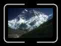28. Makalu Glacier & North East Ridge * 5385 x 3554 * (482KB)